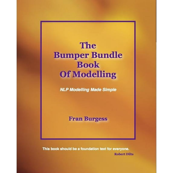 The Bumper Bundle Book of Modelling (Paperback)
