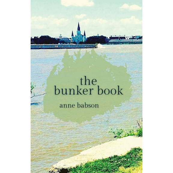 The Bunker Book, (Paperback)