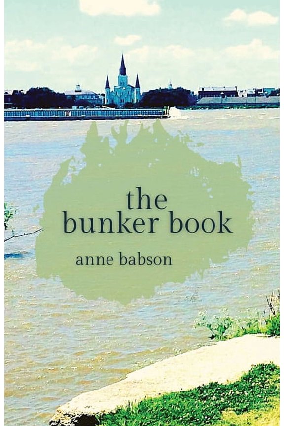 The Bunker Book, (Paperback)