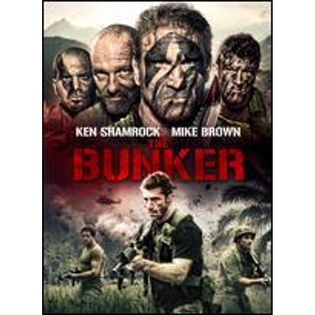 Pre-Owned The Bunker (DVD)