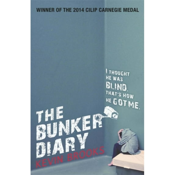 Pre-Owned The Bunker Diary (Paperback) 0141326123 9780141326122