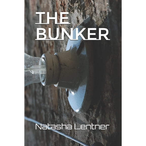 The Bunker, (Paperback)