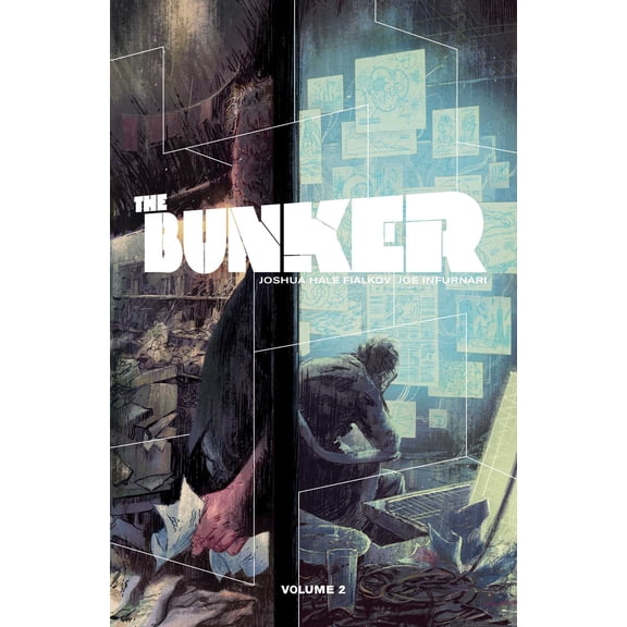 The Bunker: The Bunker Vol. 2 (Series #2) (Paperback)