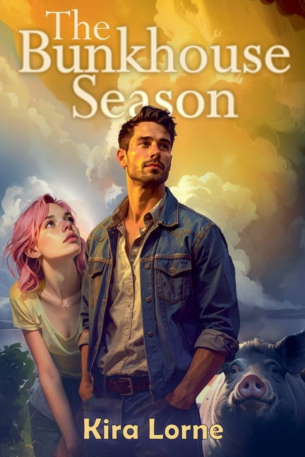 The Bunkhouse Season, (Paperback)