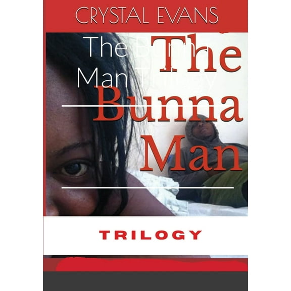 The Bunna Man Trilogy, (Paperback)