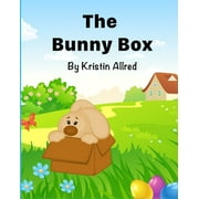 The Bunny Box, Paperback
