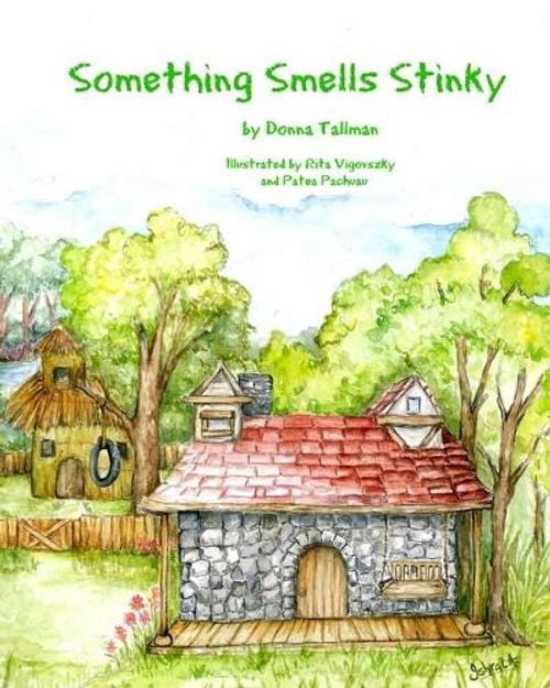 Something Smells Stinky: Learning to Be Kind