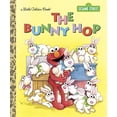thumbnail image 1 of Pre-Owned The Bunny Hop (Sesame Street) (Hardcover) 0553507982 9780553507980, 1 of 1