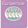 thumbnail image 1 of Pre-Owned The Bunny Rabbit Show! (Boynton on Board), 9780761180609, 0761180605, Paperback, Brdbk edition, 1 of 1