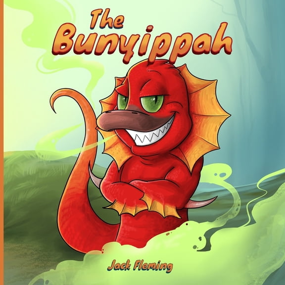 The Bunyippah, (Paperback)