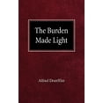 thumbnail image 1 of The Burden Made Light (Paperback), 1 of 2