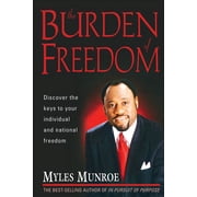 The Burden of Freedom, Paperback