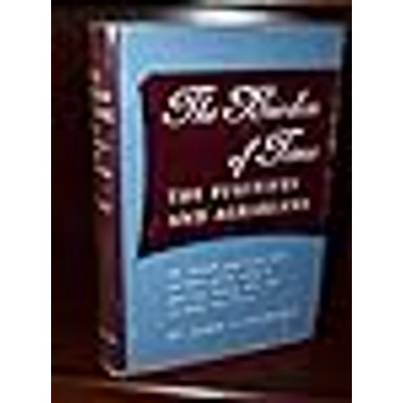 Pre-Owned The Burden of Time: The Fugitives and Agrarians (Hardcover) 0691060126 9780691060125