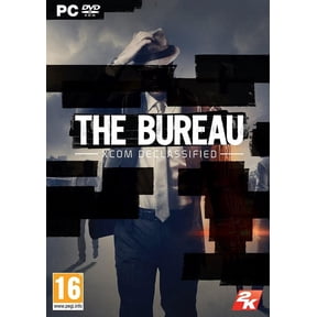The Bureau XCOM Declassified (PC DVD) (Windows 7)