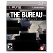 The Bureau XCOM Declassified - Playstation 3