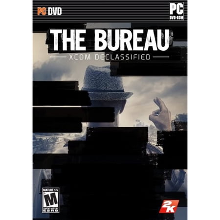 The Bureau: Xcom Declassified - Pc