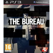 The Bureau Xcom Declassified /ps3