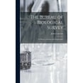 thumbnail image 1 of The Bureau of Biological Survey; Its History, Activities and Organization, (Hardcover), 1 of 1