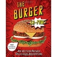 thumbnail image 1 of Pre-Owned The Burger (Paperback) 1445475138 9781445475134, 1 of 1