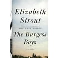 thumbnail image 1 of The Burgess Boys : A Novel (Hardcover), 1 of 1