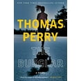 thumbnail image 1 of Pre-Owned The Burglar (Hardcover) 0802129005 9780802129000, 1 of 1