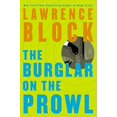 thumbnail image 1 of Pre-Owned The Burglar on the Prowl, 9780060198305, 0060198303, Hardcover, First Edition edition, 1 of 1