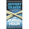 thumbnail image 1 of Pre-Owned The Burial Hour (Mass Market Paperback) 1455536385 9781455536382, 1 of 1