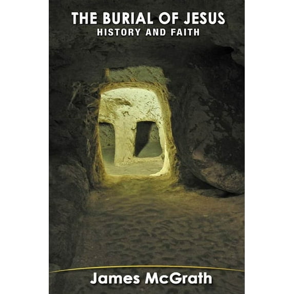 The Burial of Jesus (Paperback)