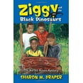 thumbnail image 1 of Pre-Owned The Buried Bones Mystery (Ziggy and the Black Dinosaurs (Aladdin Paperback)) Paperback, 1 of 1