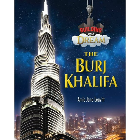 The Burj Khalifa