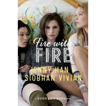 Pre-Owned Fire with Fire (Hardcover) 1442440783 9781442440784
