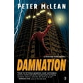 thumbnail image 1 of The Burned Man: Damnation (Series #3) (Paperback), 1 of 1