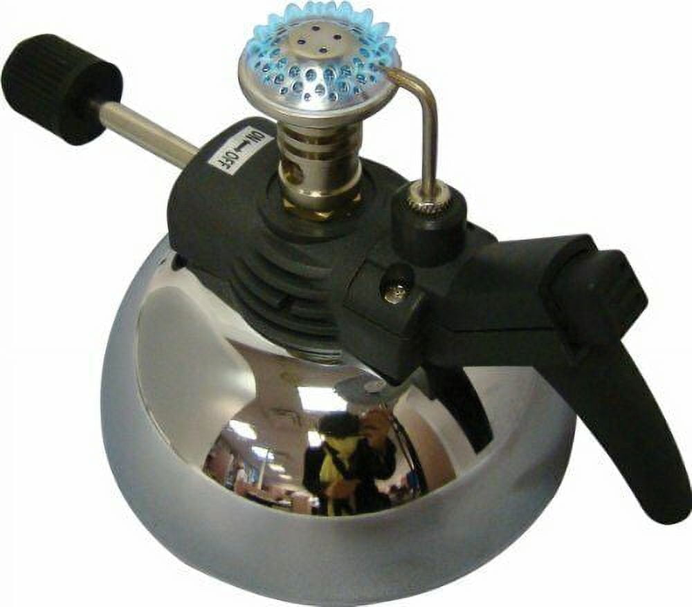 The Burner by Alec Bradley Table Cigar Lighter for Tobacco Users