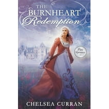The Burnheart Redemption (Paperback)