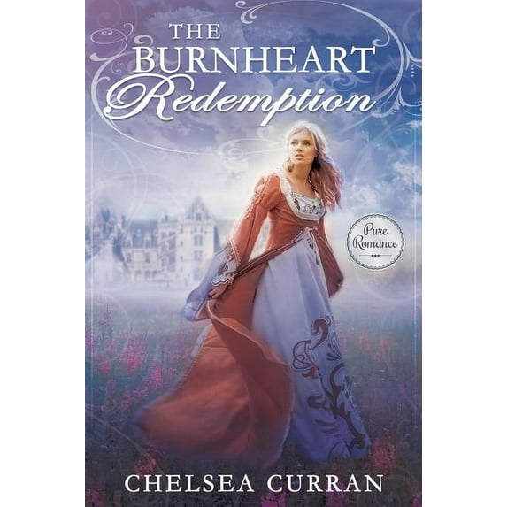 The Burnheart Redemption (Paperback)