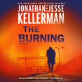 thumbnail image 1 of Pre-Owned The Burning: A Novel (Clay Edison), 9780593556221, 0593556224, Paperback, Unabridged edition, 1 of 1