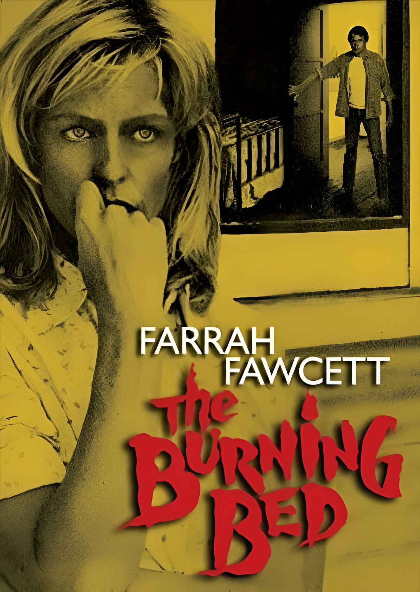 The Burning Bed (DVD), KL Studio Classics, Drama