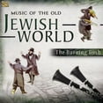 thumbnail image 1 of The Burning Bush - Music of the Old Jewish World - Music & Performance - CD, 1 of 2