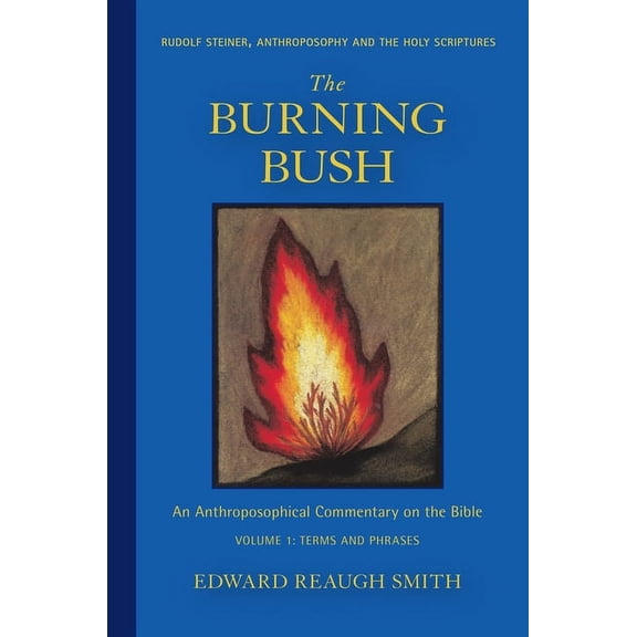The Burning Bush (Paperback)