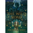 thumbnail image 1 of The Burning Crown The Wild Road, Book 2, (Paperback), 1 of 1
