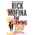 thumbnail image 1 of Pre-Owned The Burning Edge Paperback, 1 of 1