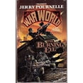 thumbnail image 1 of Pre-Owned War World 1: Burning Eye (Warworld, Vol 1) Paperback, 1 of 1