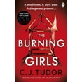 thumbnail image 1 of The Burning Girls, 1 of 2