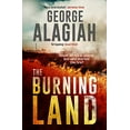 thumbnail image 1 of Pre-Owned The Burning Land Paperback, 1 of 1
