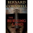 thumbnail image 1 of Pre-Owned The Burning Land (Warrior Chronicles) (Hardcover) 0060888741 9780060888749, 1 of 1