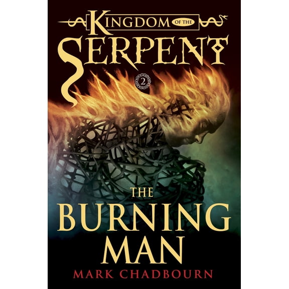 The Burning Man