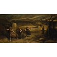 thumbnail image 1 of The Burning Of Sodom Fine Art (36 x 24), 1 of 2