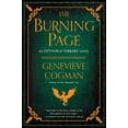 thumbnail image 1 of Pre-Owned The Burning Page (Paperback) 1101988681 9781101988688, 1 of 1