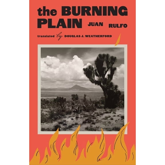 The Burning Plain, (Paperback)