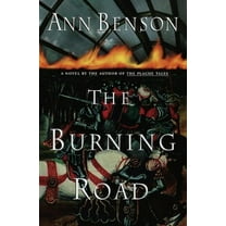 Pre-Owned The Burning Road (Hardcover)